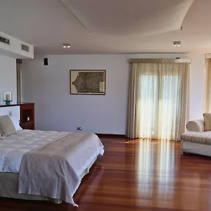 Resort Cortijo Media Legua, Vera