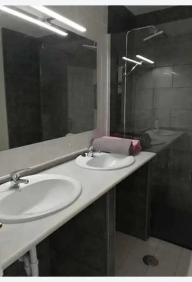 Apartamento Bajo Naturista A Pie De Playa. Vera
